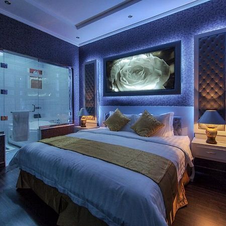 ทาลีน อัล ซาฮาฟา Aparthotel ริยาดห์ ภายนอก รูปภาพ