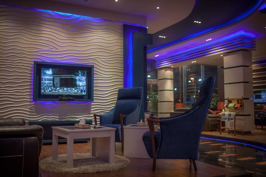 ทาลีน อัล ซาฮาฟา Aparthotel ริยาดห์ ภายนอก รูปภาพ