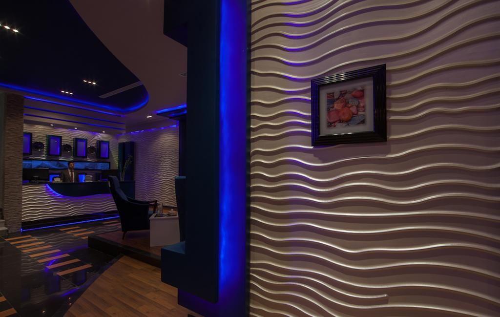 ทาลีน อัล ซาฮาฟา Aparthotel ริยาดห์ ภายนอก รูปภาพ