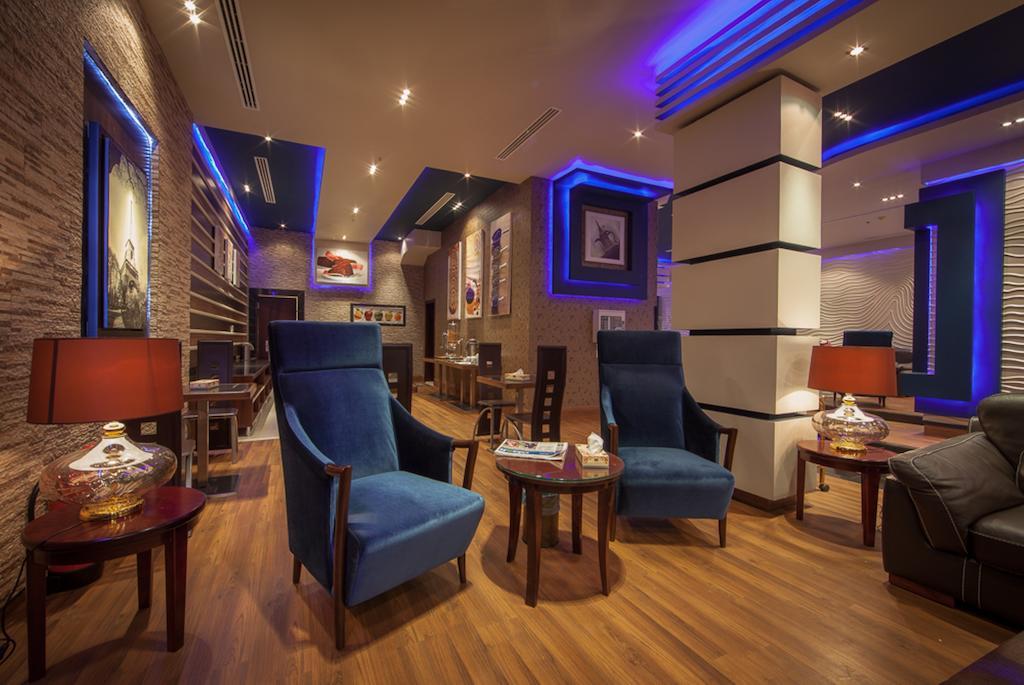ทาลีน อัล ซาฮาฟา Aparthotel ริยาดห์ ภายนอก รูปภาพ