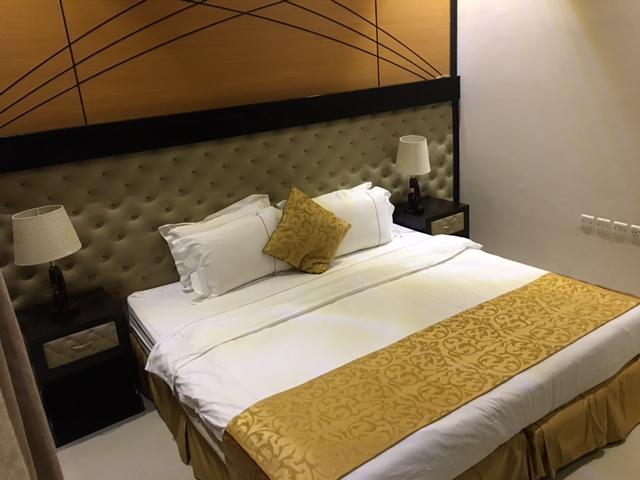 ทาลีน อัล ซาฮาฟา Aparthotel ริยาดห์ ภายนอก รูปภาพ