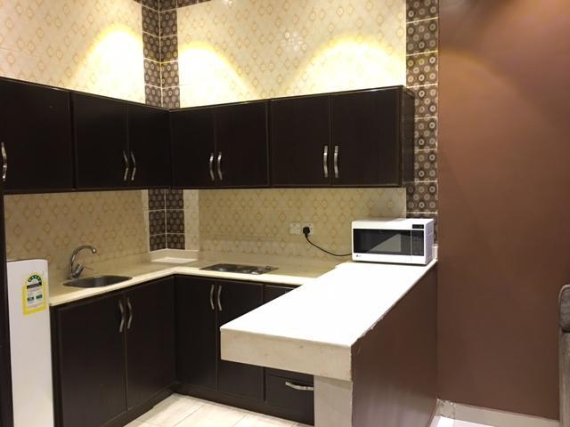 ทาลีน อัล ซาฮาฟา Aparthotel ริยาดห์ ภายนอก รูปภาพ