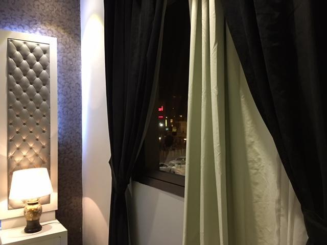 ทาลีน อัล ซาฮาฟา Aparthotel ริยาดห์ ภายนอก รูปภาพ